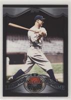 Lou Gehrig #/25