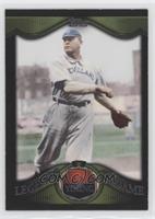 Cy Young [EX to NM]