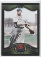 Cy Young