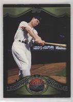 Ted Williams [EX to NM]