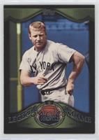 Mickey Mantle [EX to NM]