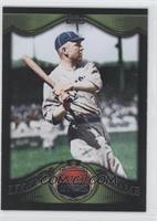 Tris Speaker