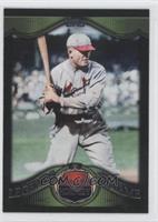 Rogers Hornsby