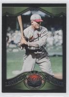 Rogers Hornsby