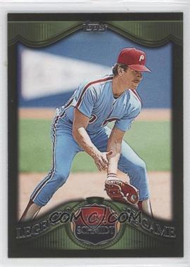 2009 Topps - Legends of the Game Series 2 #LG-MS - Mike Schmidt