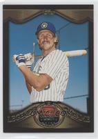 Robin Yount