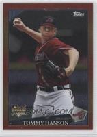 Tommy Hanson