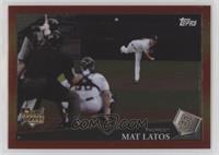 Mat Latos