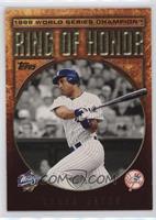 Derek Jeter [EX to NM]