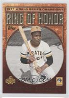 Roberto Clemente