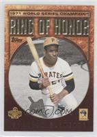 Roberto Clemente