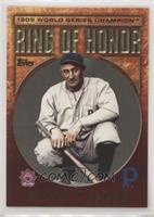 Honus Wagner