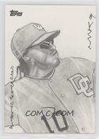 Ronnie Belliard #/1