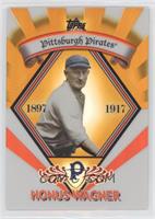 Honus Wagner