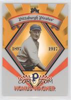 Honus Wagner