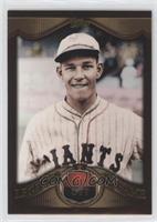 Mel Ott