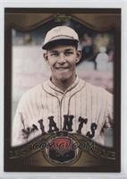 Mel Ott [EX to NM]