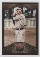 Cy Young