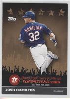 Josh Hamilton