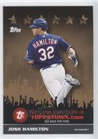 Josh Hamilton