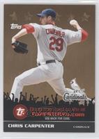 Chris Carpenter