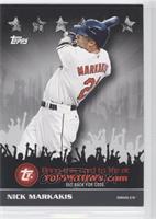 Nick Markakis