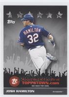 Josh Hamilton