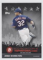 Josh Hamilton