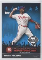 Jimmy Rollins