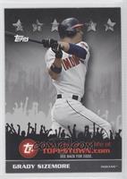 Grady Sizemore