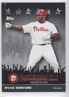 Ryan Howard