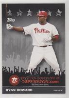 Ryan Howard