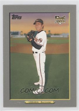 2009 Topps - Turkey Red #TR111 - Koji Uehara