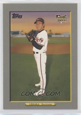 2009 Topps - Turkey Red #TR111 - Koji Uehara