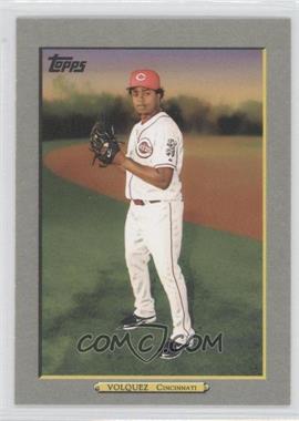 2009 Topps - Turkey Red #TR121 - Edinson Volquez