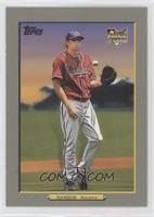 Tommy Hanson [EX to NM]