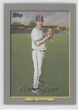 2009 Topps - Turkey Red #TR22 - Cliff Lee