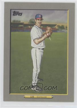 2009 Topps - Turkey Red #TR22 - Cliff Lee