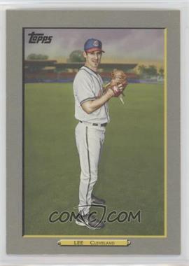 2009 Topps - Turkey Red #TR22 - Cliff Lee