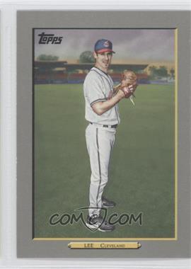 2009 Topps - Turkey Red #TR22 - Cliff Lee