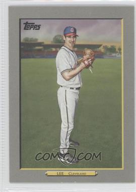 2009 Topps - Turkey Red #TR22 - Cliff Lee