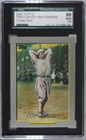 Christy Mathewson [SGC 10 GEM]