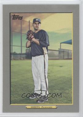 2009 Topps - Turkey Red #TR49 - Ben Sheets