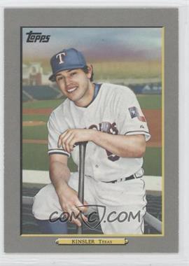 2009 Topps - Turkey Red #TR6 - Ian Kinsler