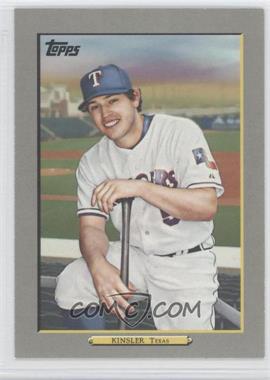 2009 Topps - Turkey Red #TR6 - Ian Kinsler