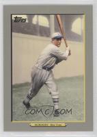 Rogers Hornsby