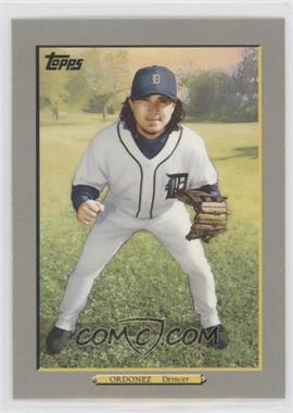 2009 Topps - Turkey Red #TR86 - Magglio Ordonez