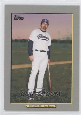 2009 Topps - Turkey Red #TR92 - Adrian Gonzalez