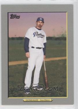 2009 Topps - Turkey Red #TR92 - Adrian Gonzalez