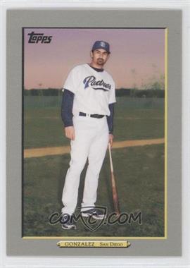 2009 Topps - Turkey Red #TR92 - Adrian Gonzalez